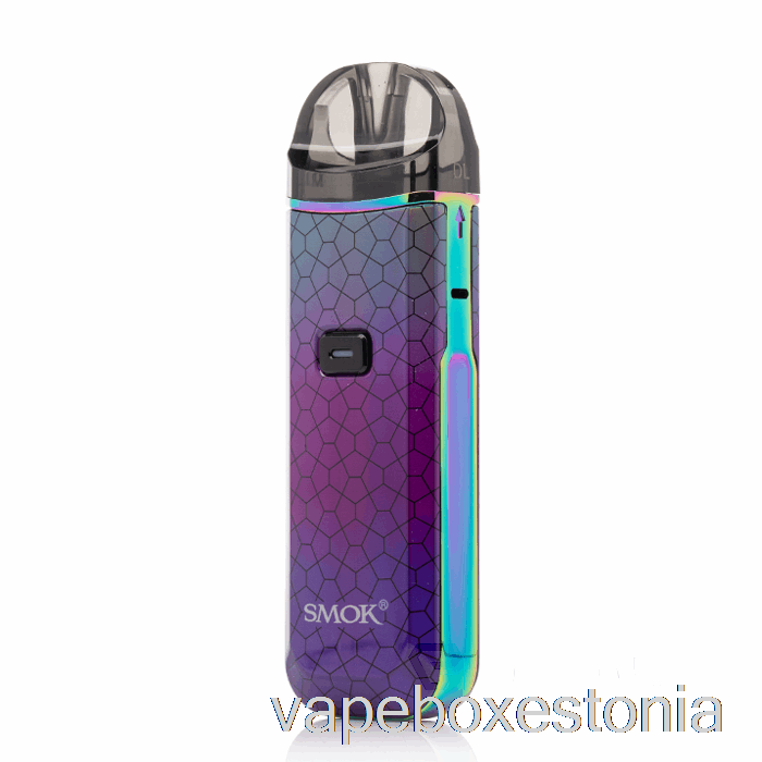 Vape Box Estonia Smok Nord Pro 25w Pod Kit 7 Värvi Armor